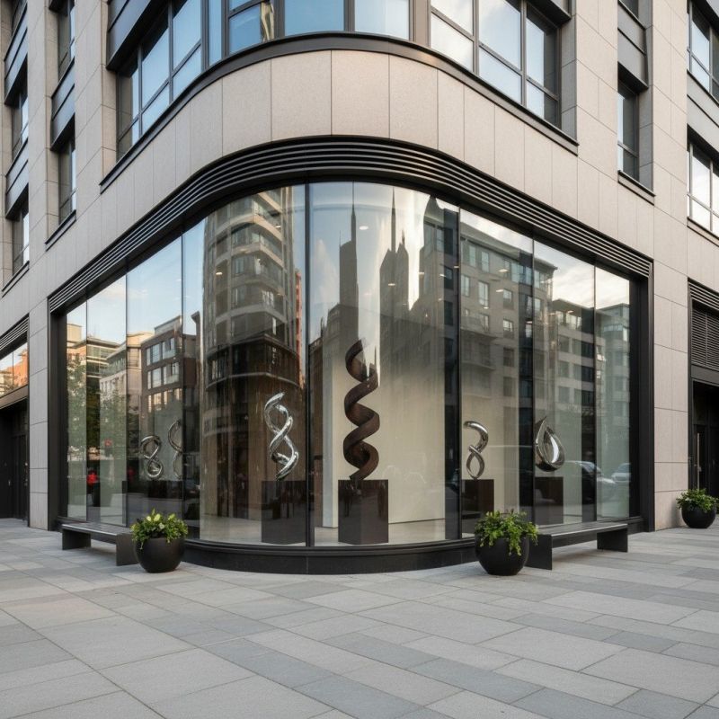 Vinyl Windows Installation Service