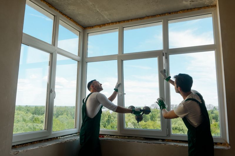 Classic Window Restoration